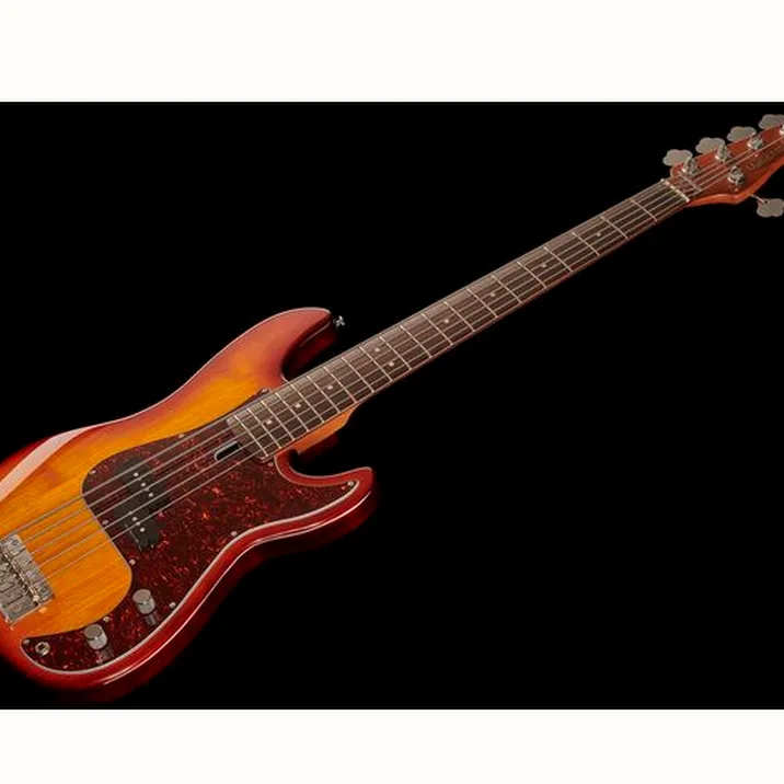 Marcus Miller P5R Alder 5 Ts