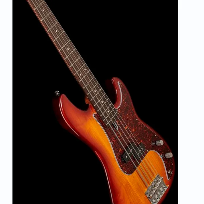 Marcus Miller P5R Alder 5 Ts