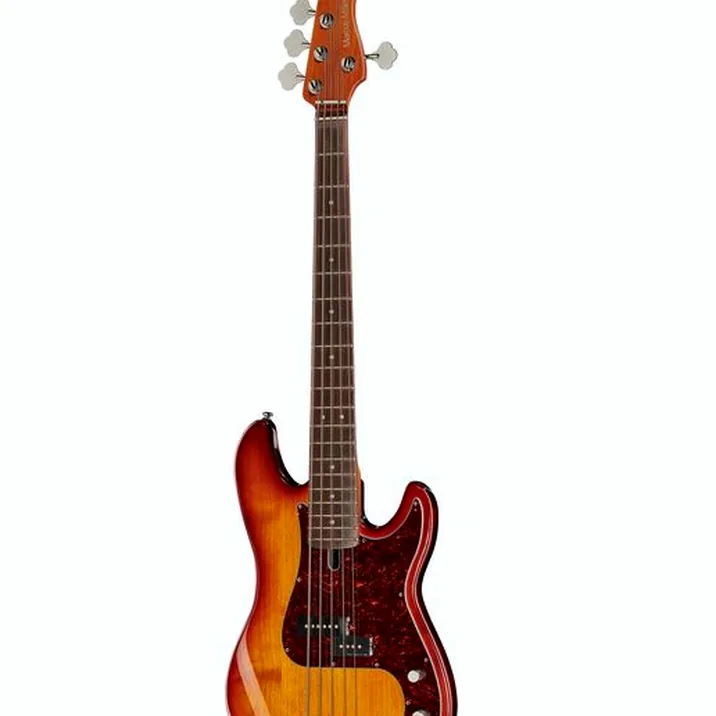Marcus Miller P5R Alder-5 TS