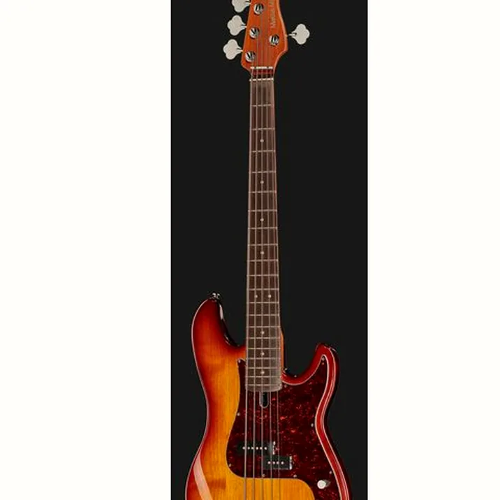 Marcus Miller P5R Alder-5 TS