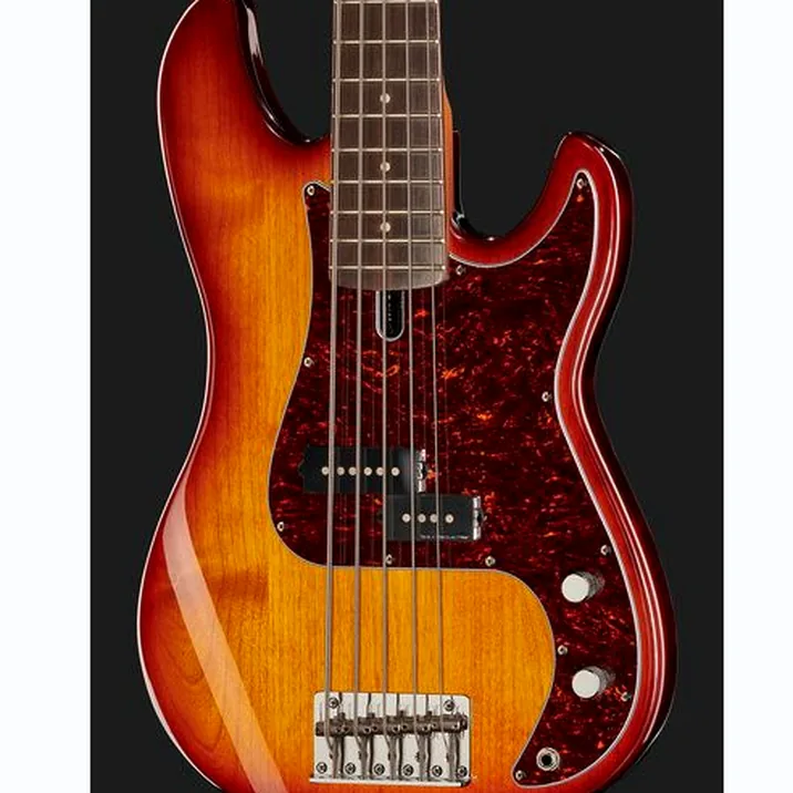 Marcus Miller P5R Alder 5 Ts