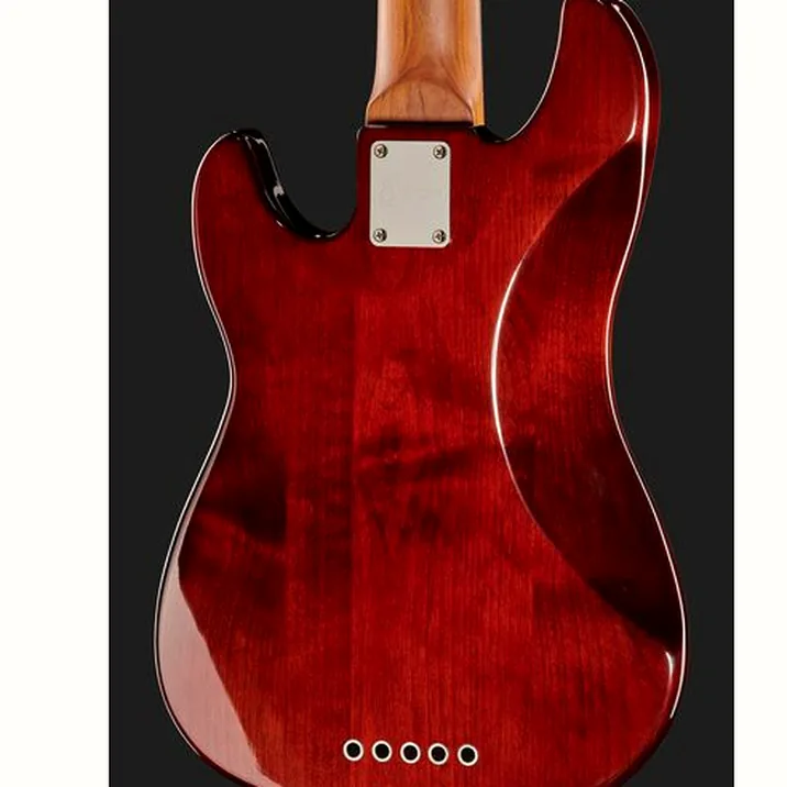 Marcus Miller P5R Alder 5 Ts