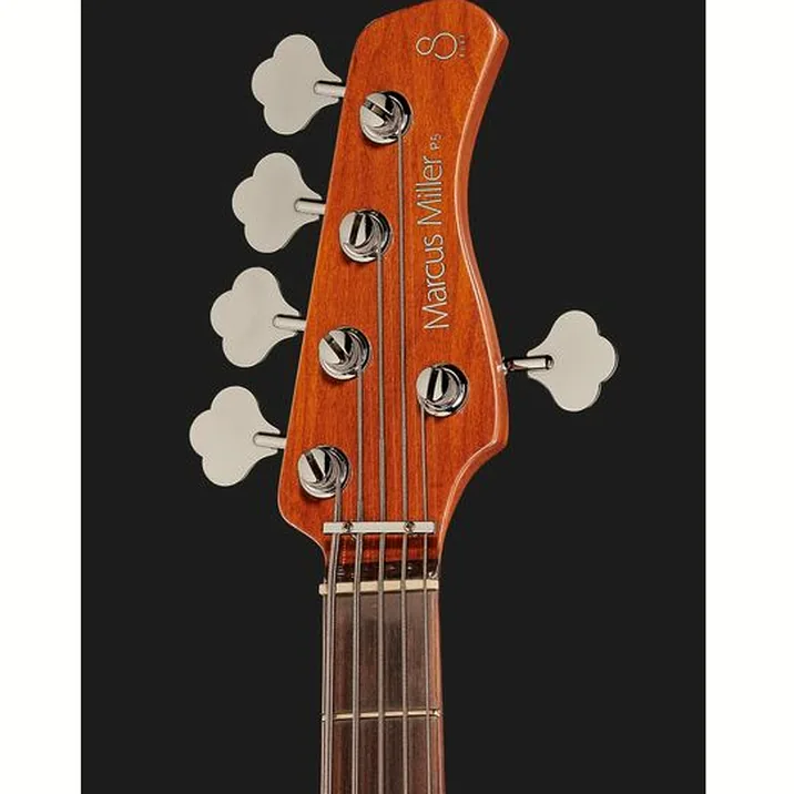 Marcus Miller P5R Alder 5 Ts