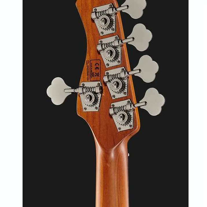 Marcus Miller P5R Alder 5 Ts