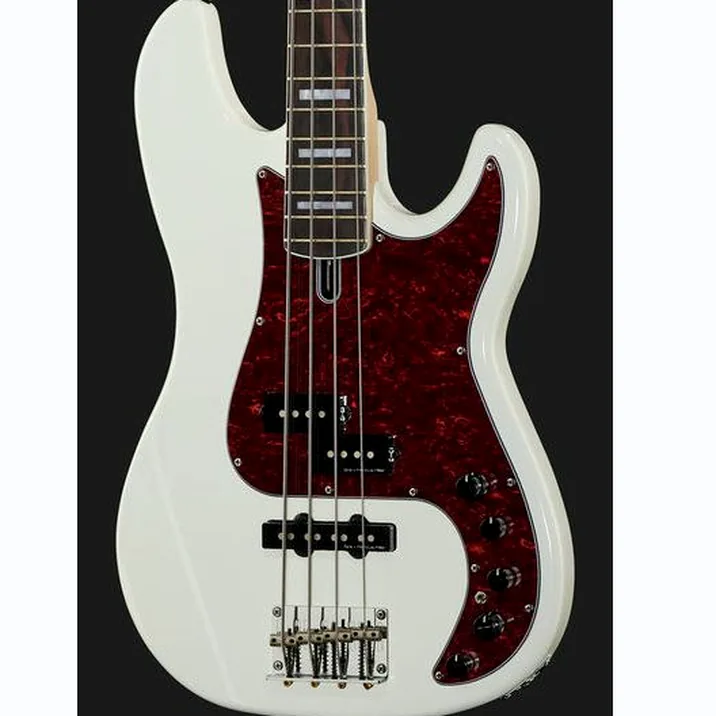 Marcus Miller P7 Alder 4 Aw 2Nd Gen