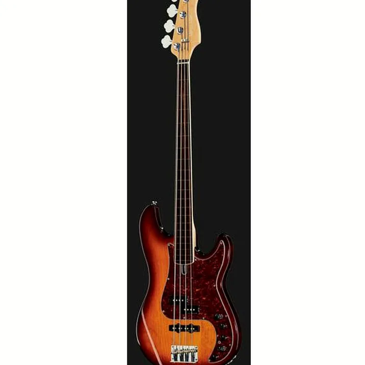 Marcus Miller P7 Alder 4 Fretless TS 2nd Gen