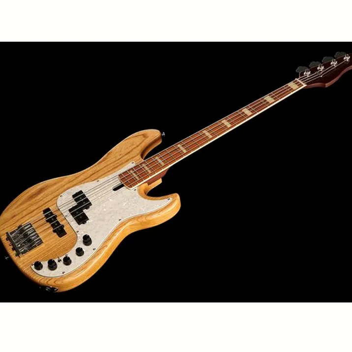 Marcus Miller P8 4 Nt