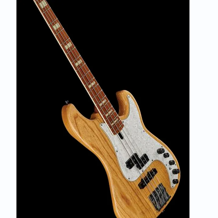 Marcus Miller P8 4 Nt