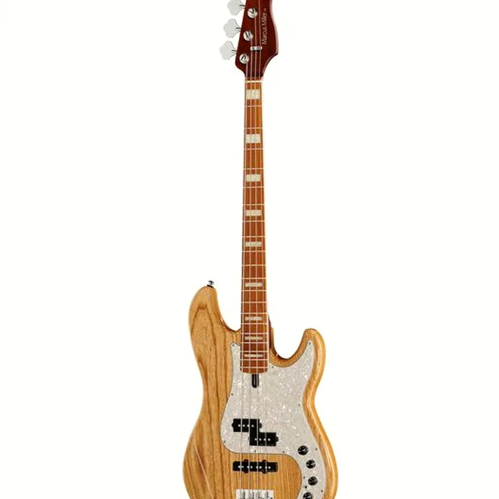 Marcus Miller P8-4 NT