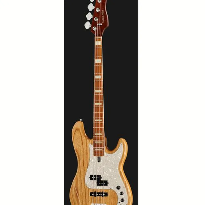 Marcus Miller P8-4 NT