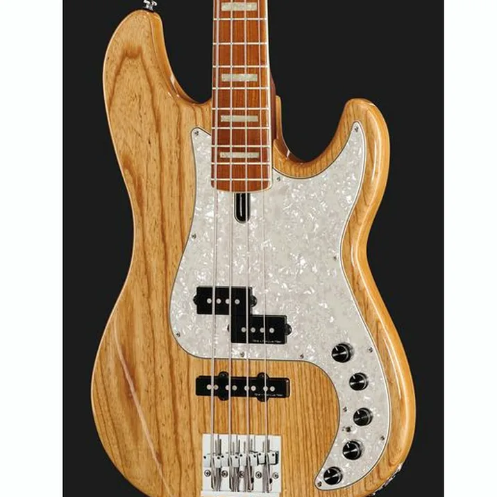 Marcus Miller P8 4 Nt