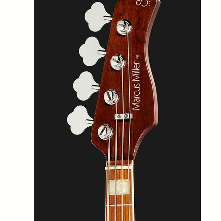 Marcus Miller P8 4 Nt