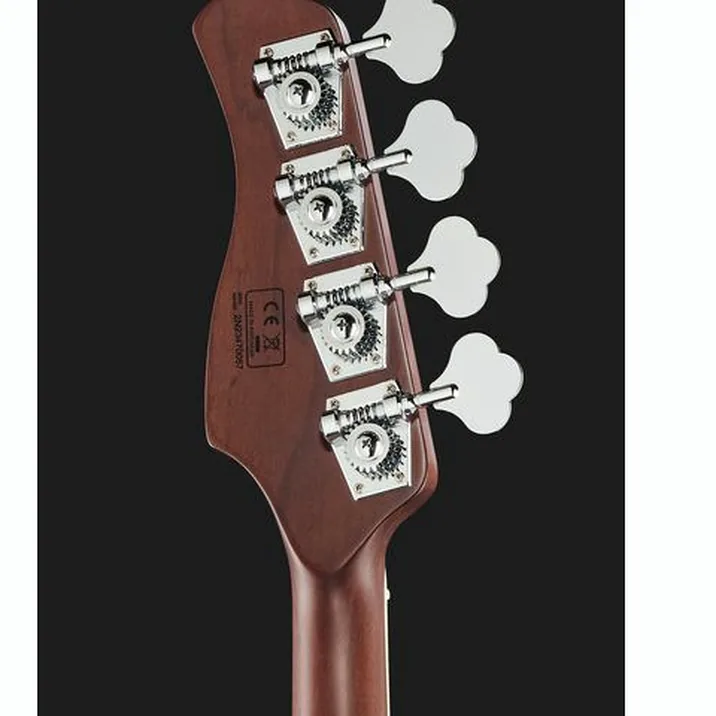 Marcus Miller P8 4 Nt
