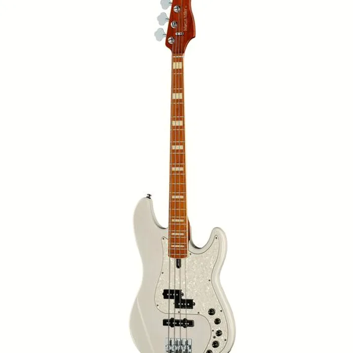 Marcus Miller P8-4 WB