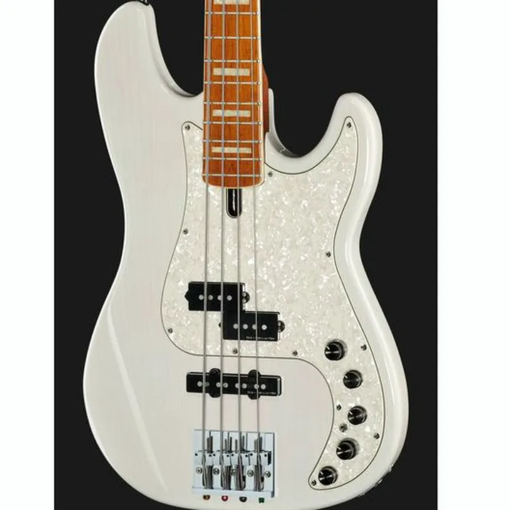 Marcus Miller P8 4 Wb