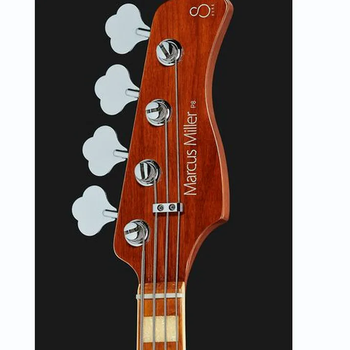 Marcus Miller P8 4 Wb