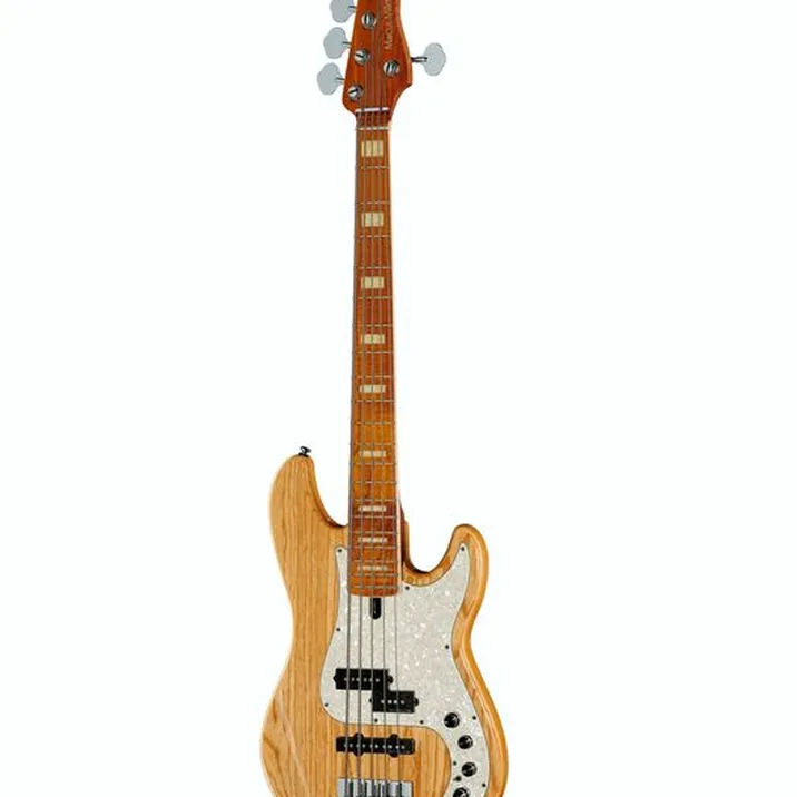 Marcus Miller P8-5 NT