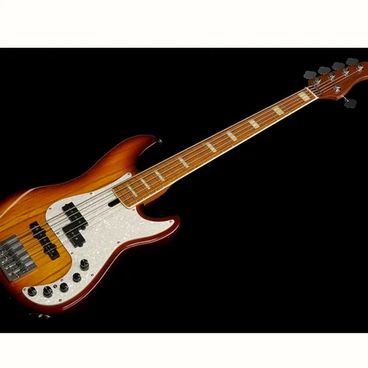 Marcus Miller P8 5 Ts