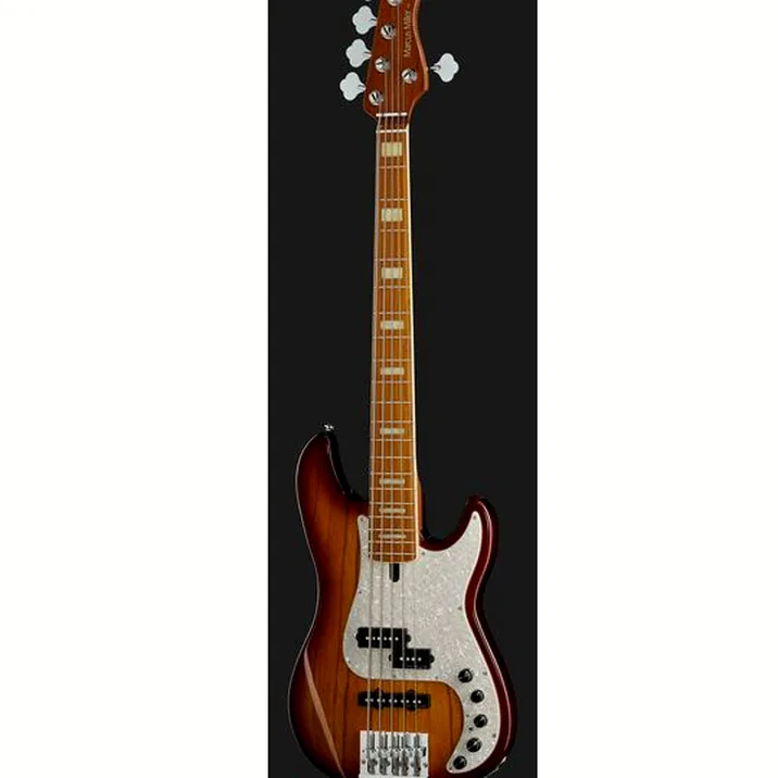 Marcus Miller P8-5 TS