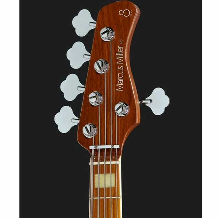 Marcus Miller P8 5 Ts