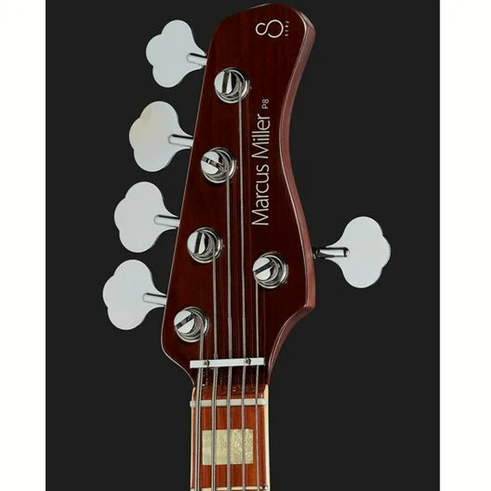 Marcus Miller P8 5 Wb