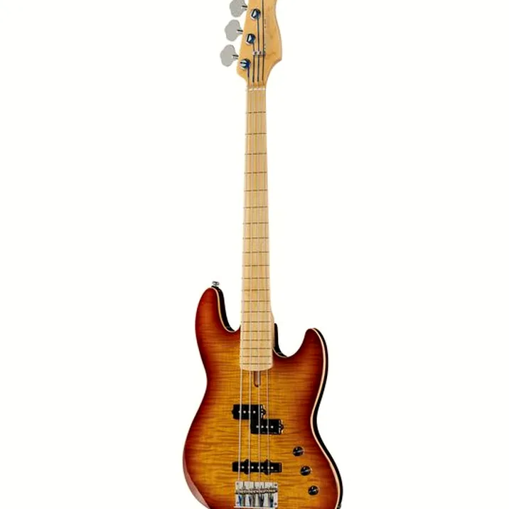 Marcus Miller U5 TS MN Short FL