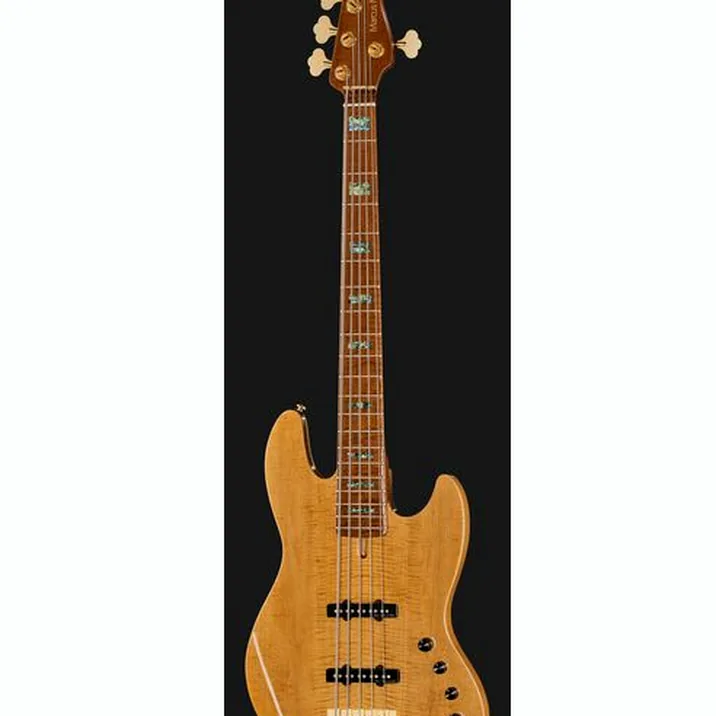 Marcus Miller V10DX-5 NT