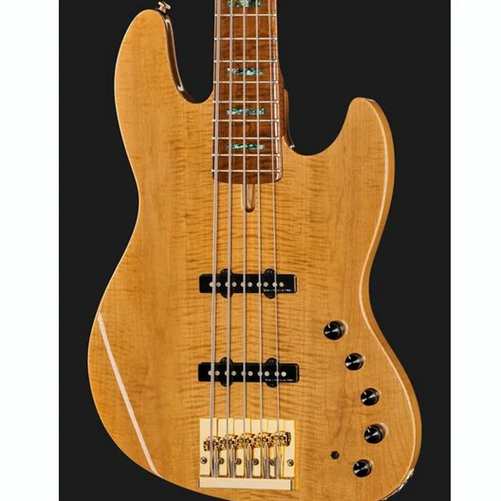 Marcus Miller V10Dx 5 Nt