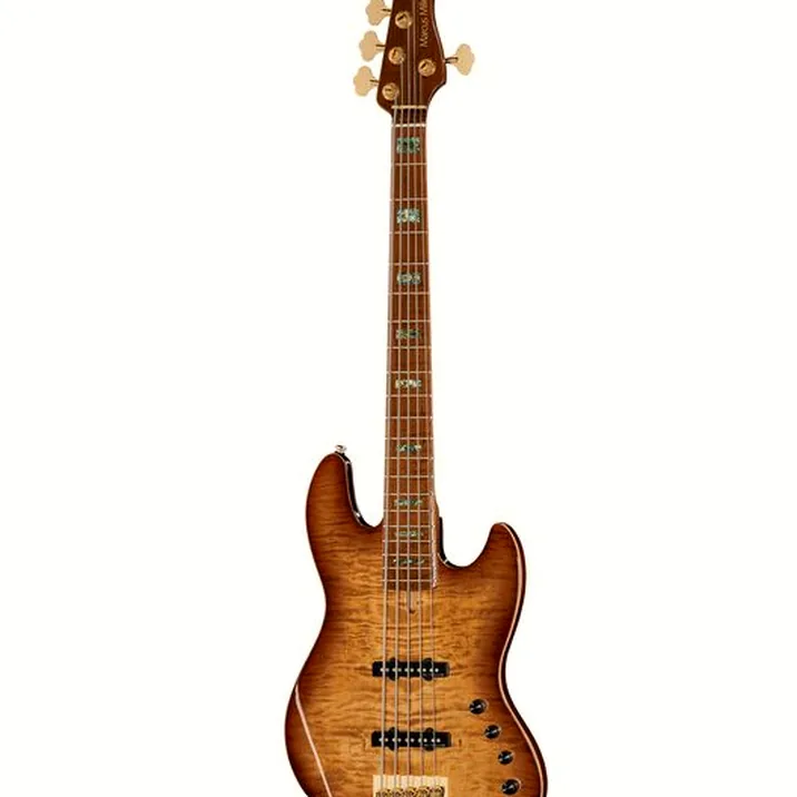Marcus Miller V10DX-5 TS