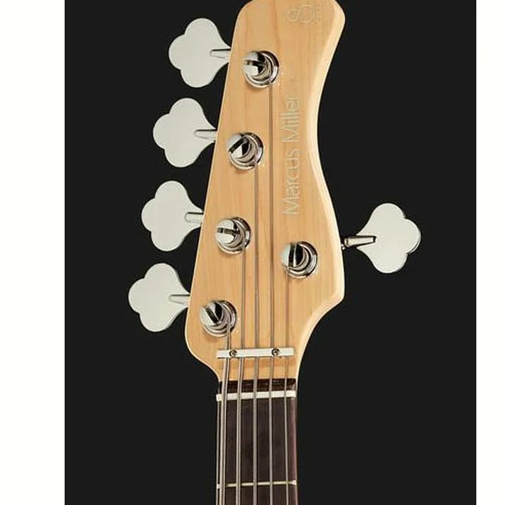 Marcus Miller V3 5 Bk 2Nd Gen