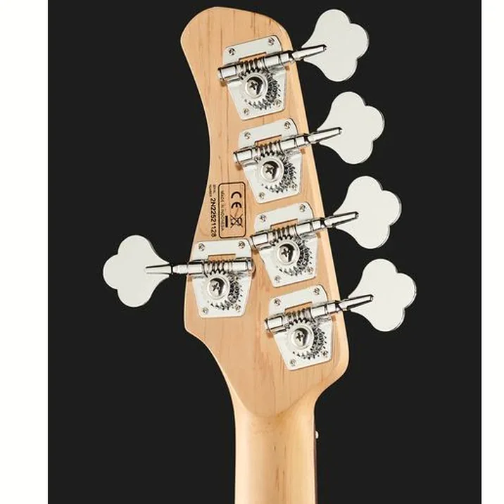 Marcus Miller V3 5 Bk 2Nd Gen