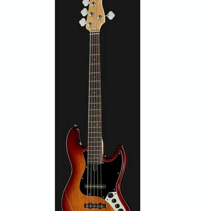 Marcus Miller V3 5 TS 2nd Gen