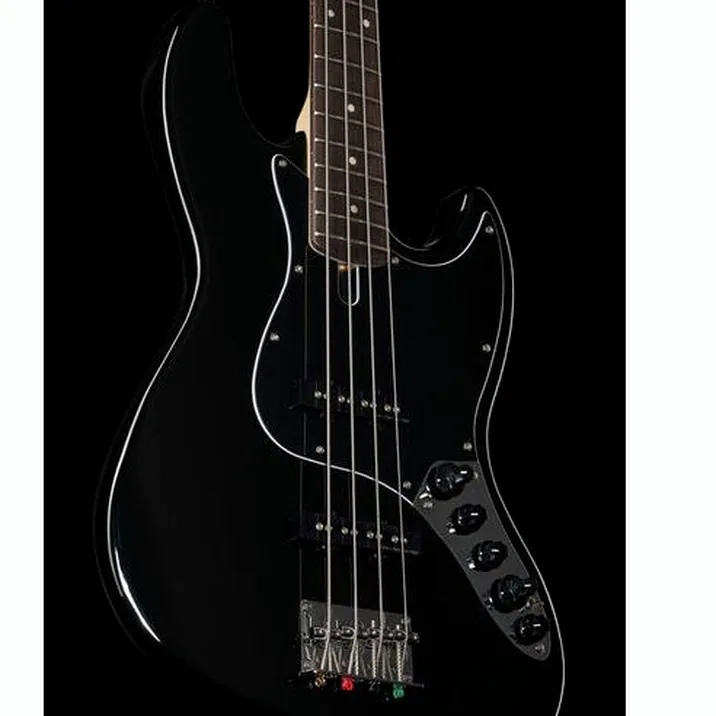 Marcus Miller V3 Bk 2Nd Gen