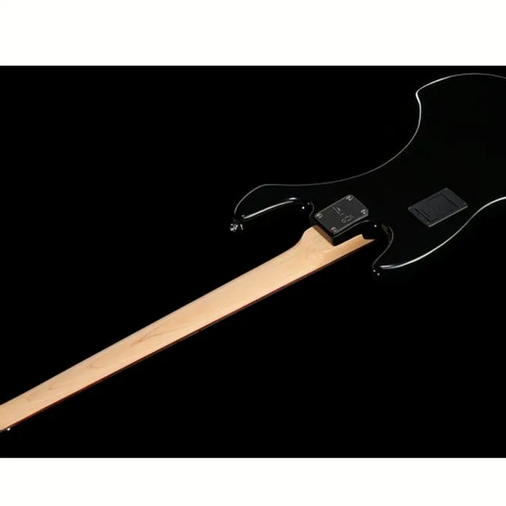 Marcus Miller V3 Bk 2Nd Gen