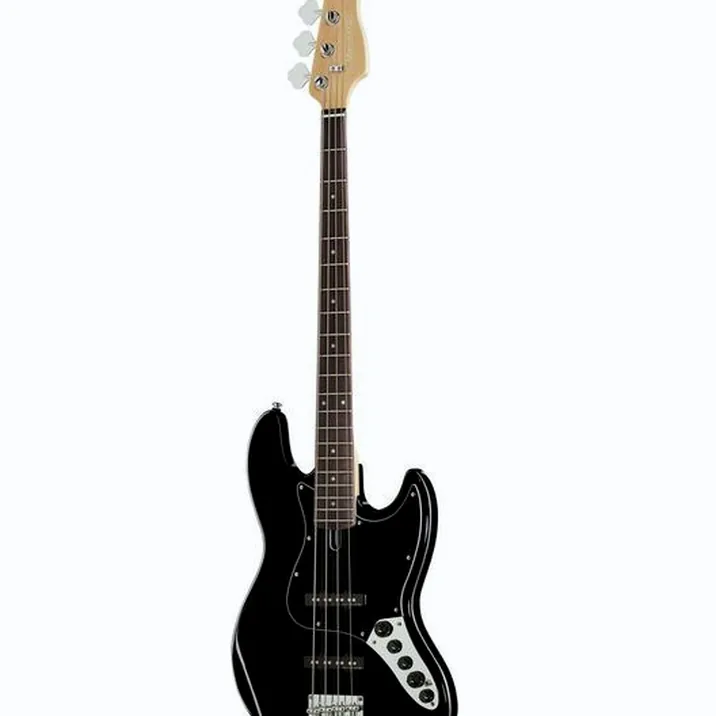 Marcus Miller V3 BK 2nd Gen