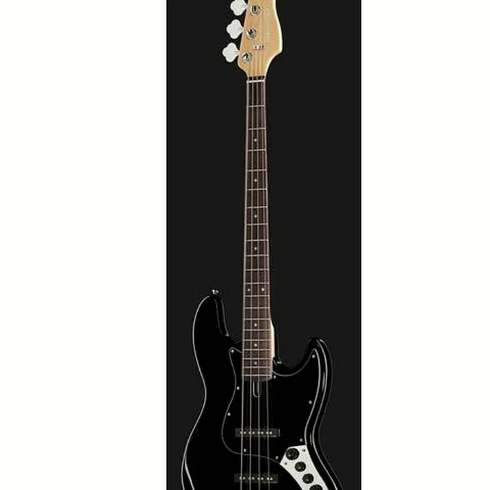 Marcus Miller V3 BK 2nd Gen