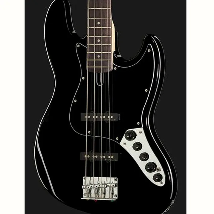 Marcus Miller V3 Bk 2Nd Gen