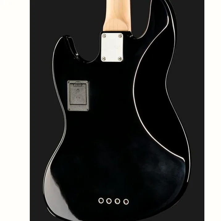 Marcus Miller V3 Bk 2Nd Gen