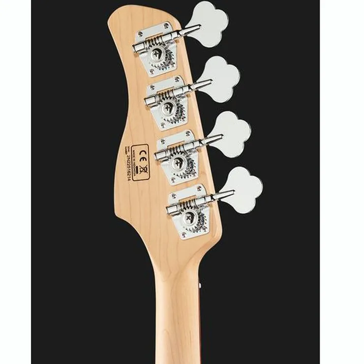 Marcus Miller V3 Bk 2Nd Gen