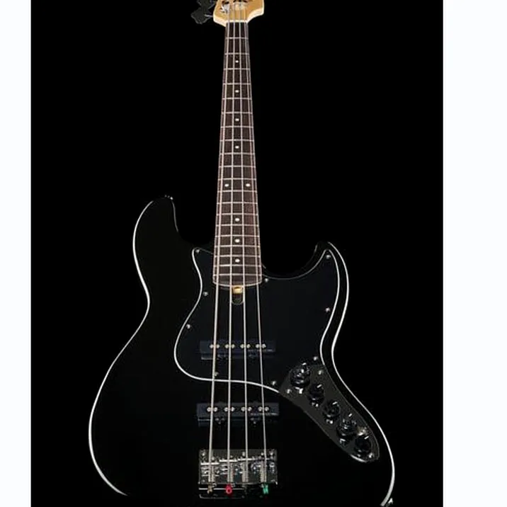 Marcus Miller V3 Bk 2Nd Gen