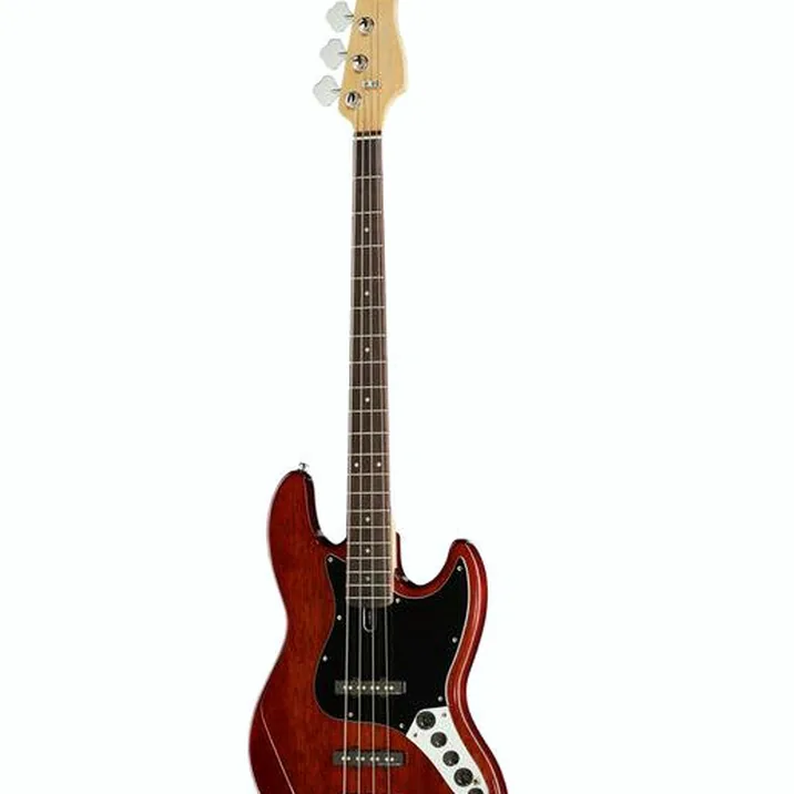 Marcus Miller V3 MA 2nd Gen