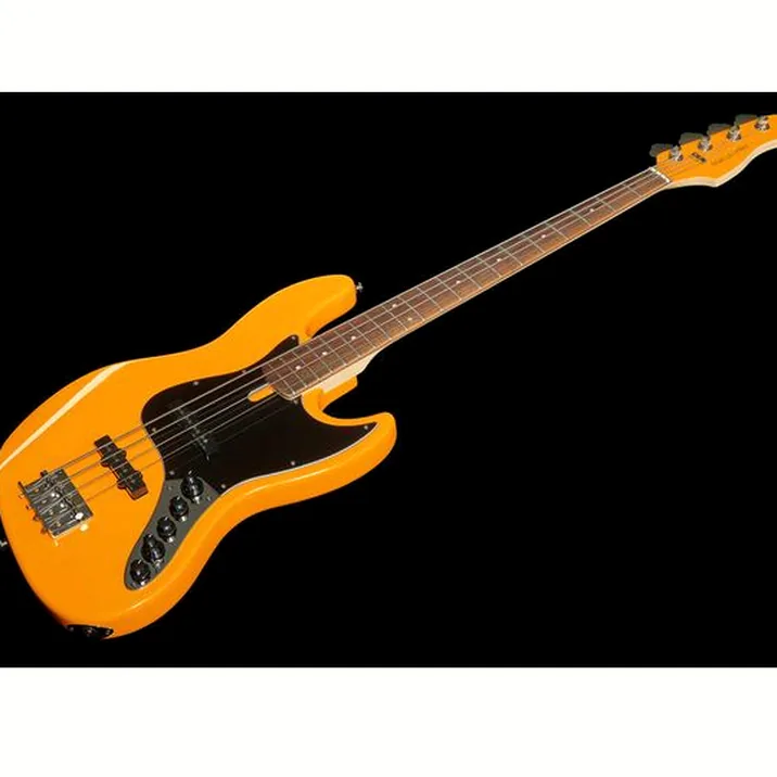 Marcus Miller V3 Org 2Nd Gen