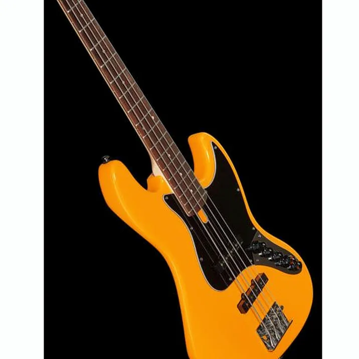 Marcus Miller V3 Org 2Nd Gen