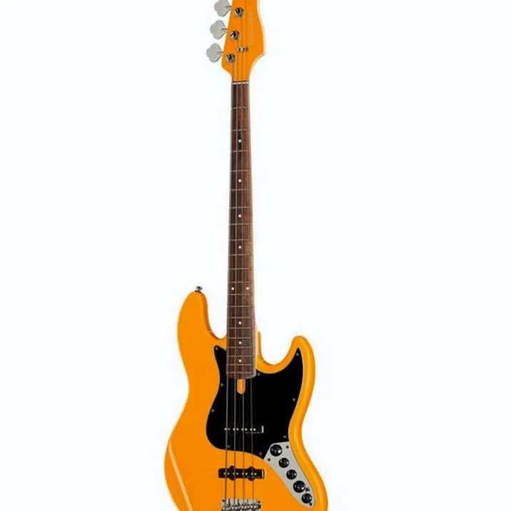 Marcus Miller V3 ORG 2nd Gen
