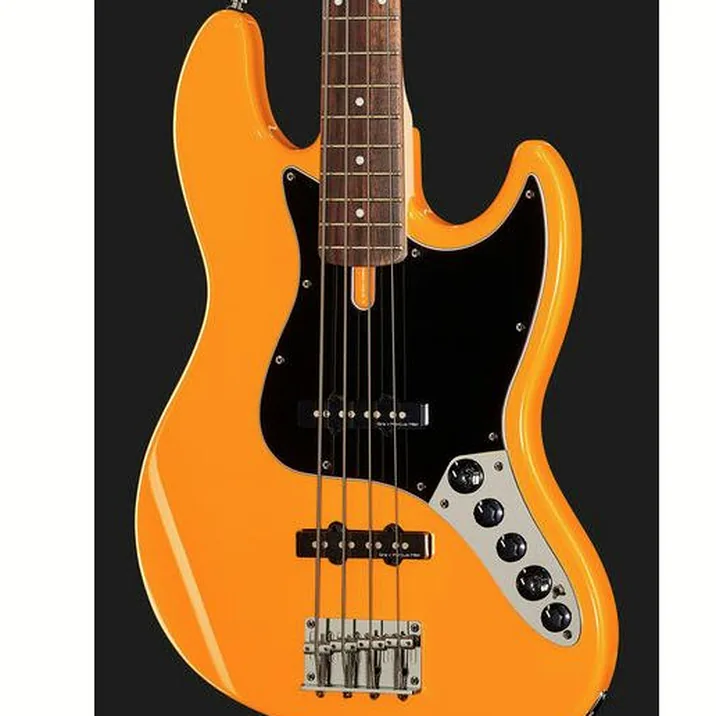 Marcus Miller V3 Org 2Nd Gen