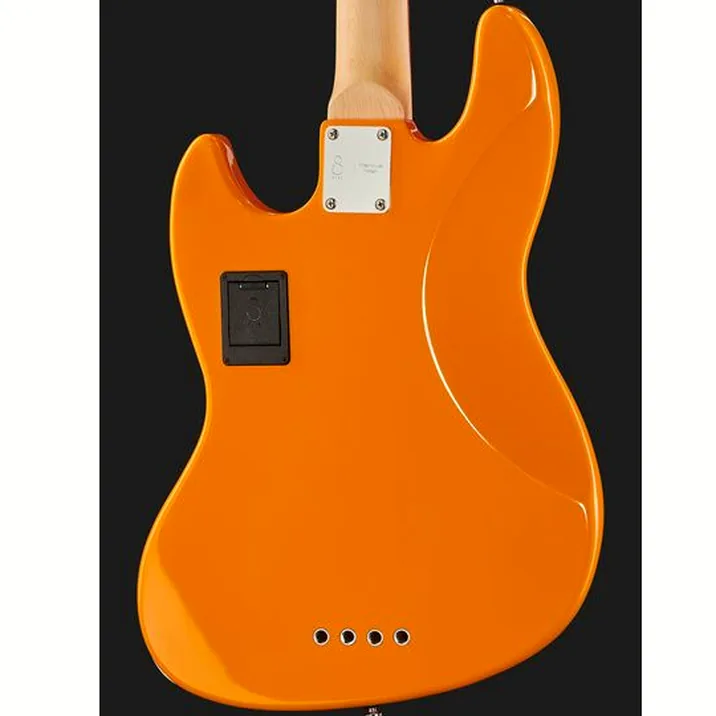 Marcus Miller V3 Org 2Nd Gen