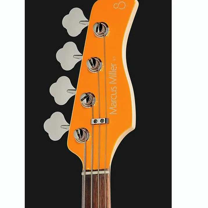 Marcus Miller V3 Org 2Nd Gen
