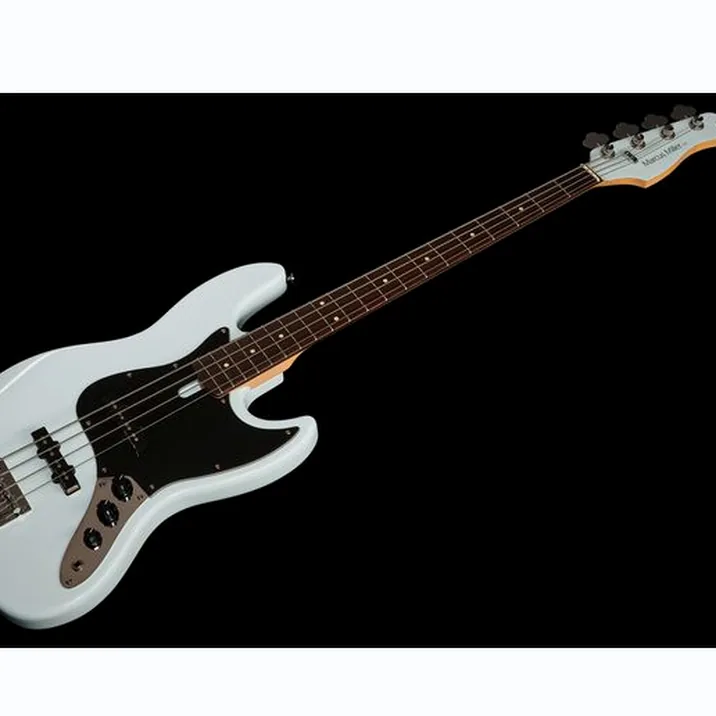 Marcus Miller V3P 4 Snb