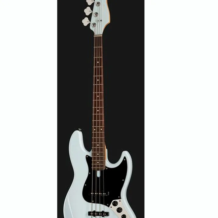 Marcus Miller V3P-4 SNB