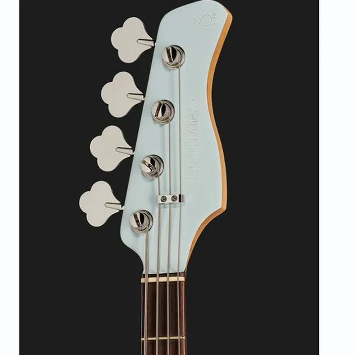 Marcus Miller V3P 4 Snb